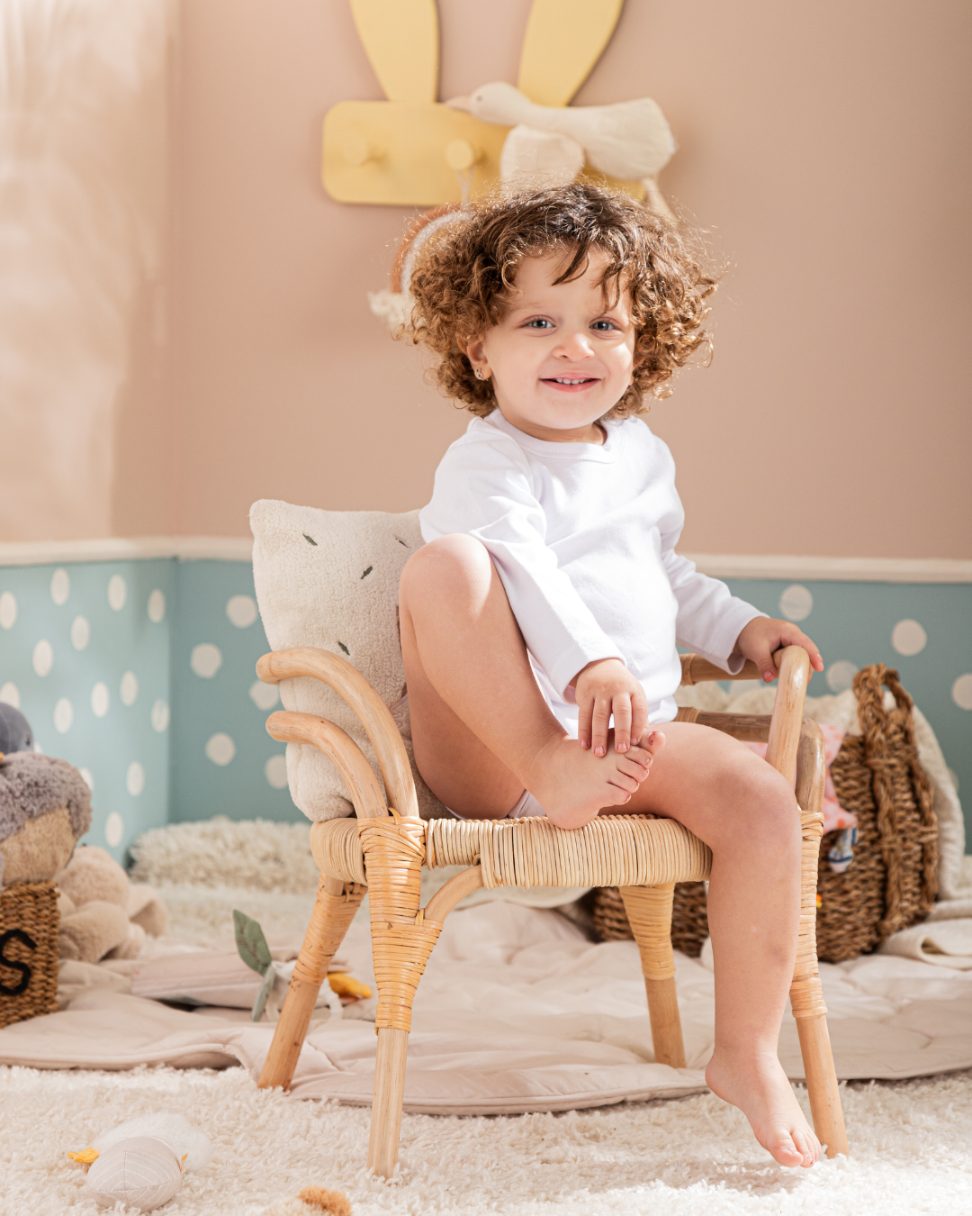 سالوبيت اطفالي كم