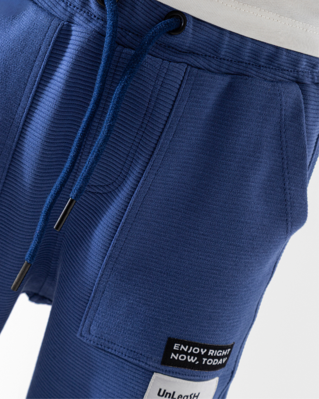 كاردونيه جيب لطشMARVY بنطلون اولادي