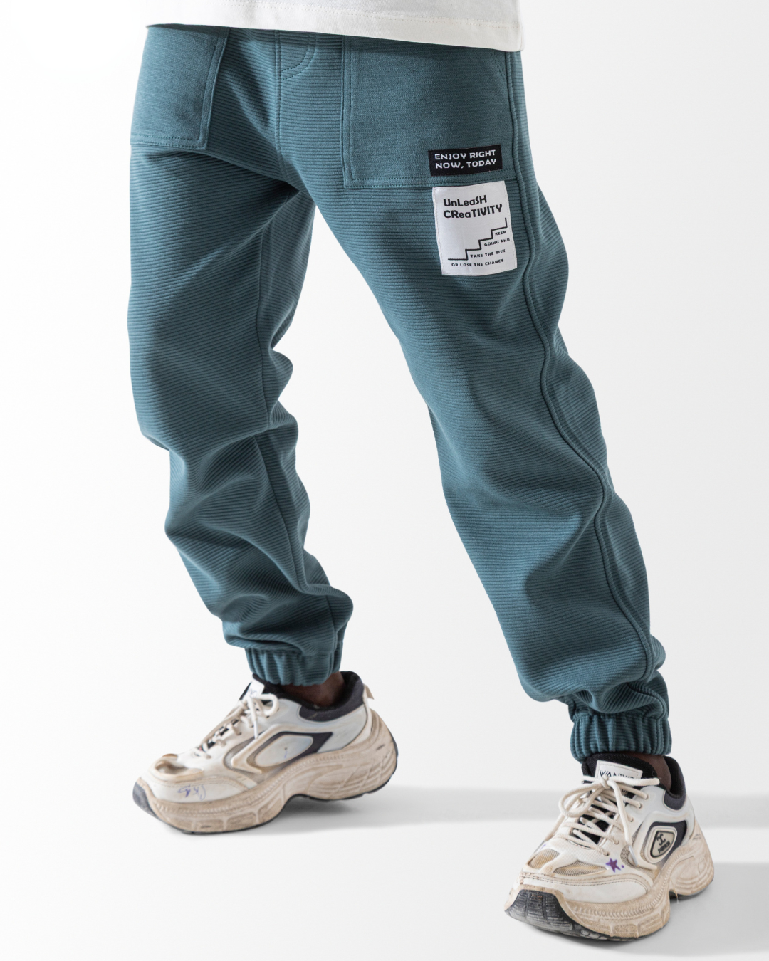 Cardone Jeep MARVY Black Boys