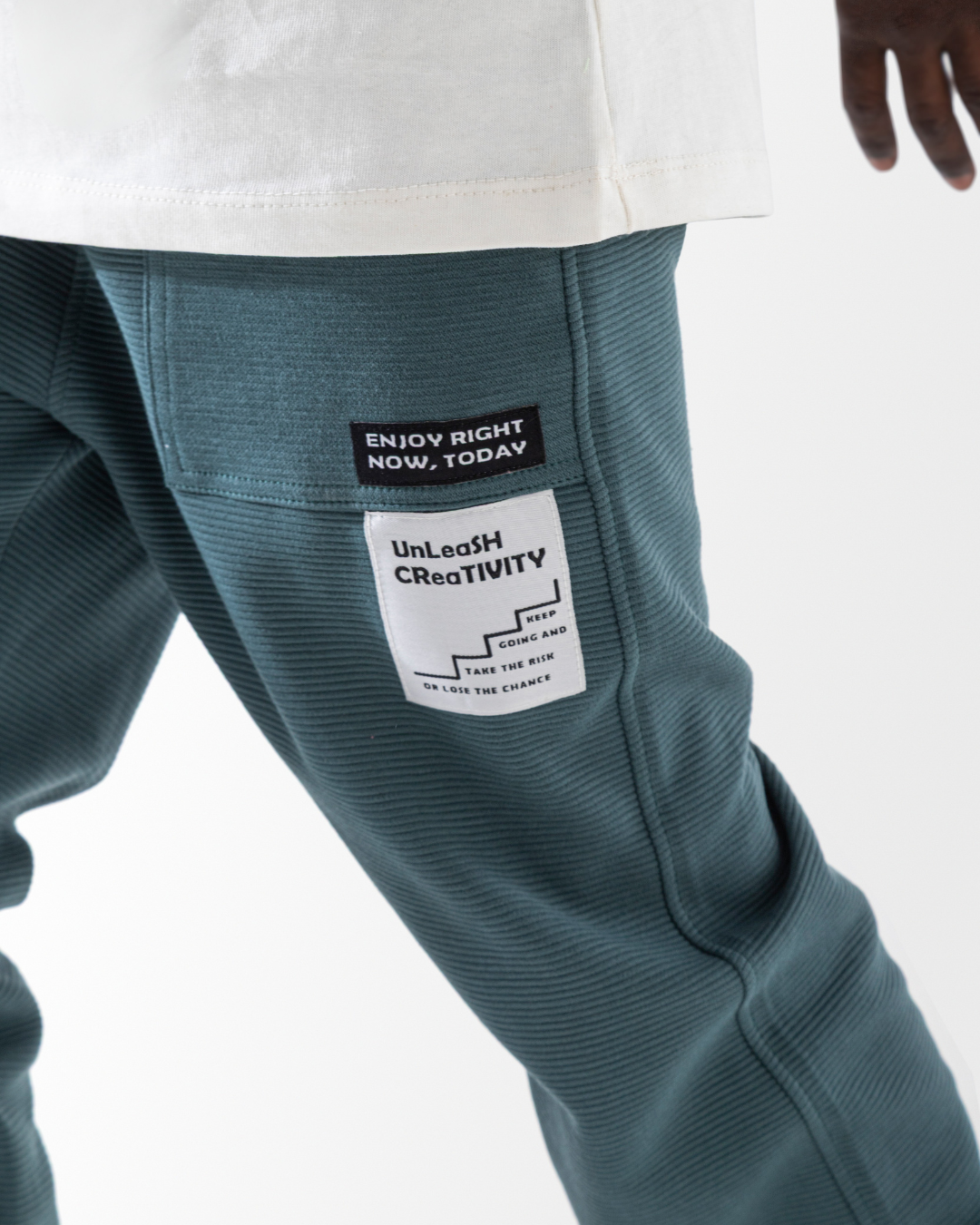 Cardone Jeep MARVY Black Boys