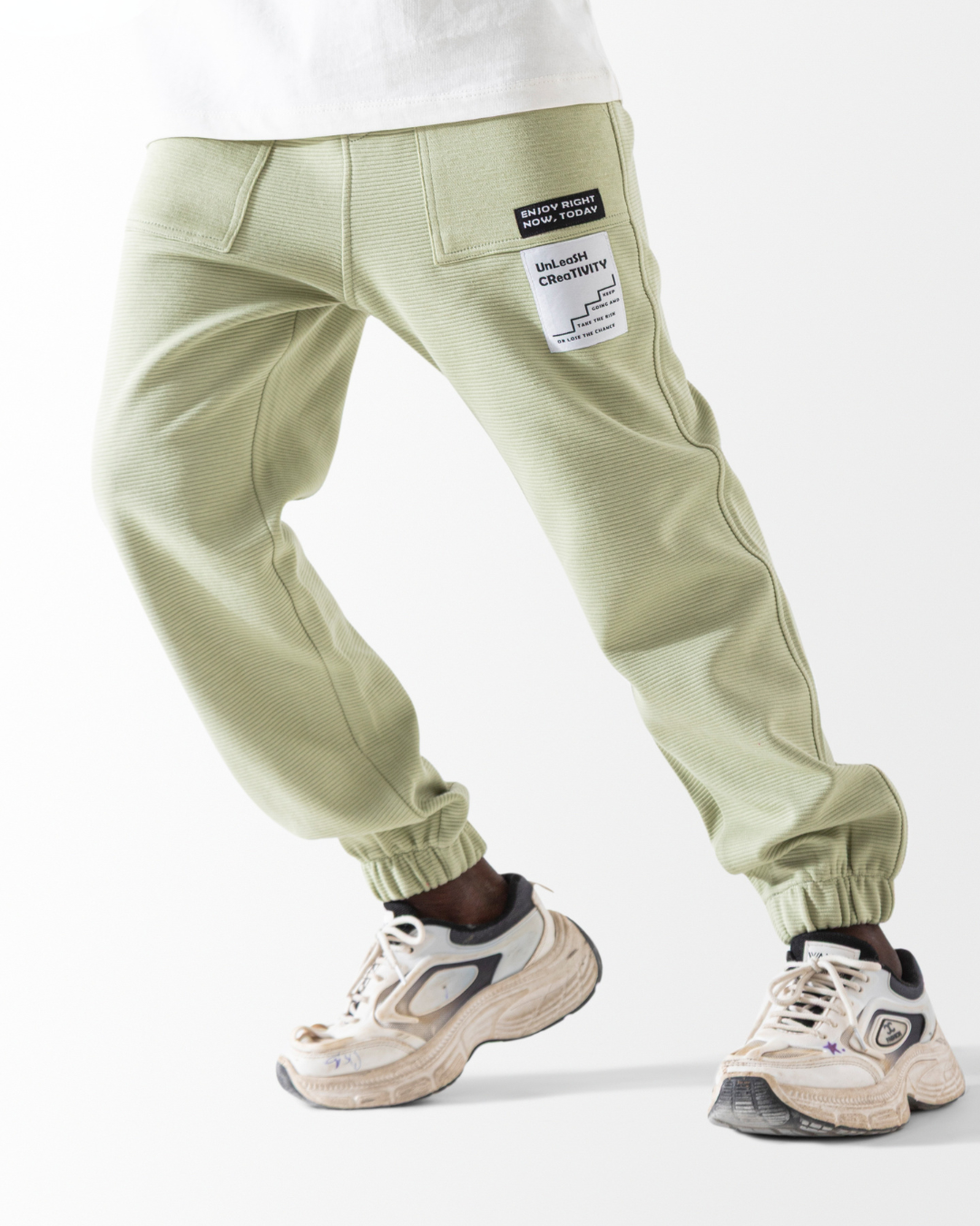 Cardone Jeep MARVY Black Boys