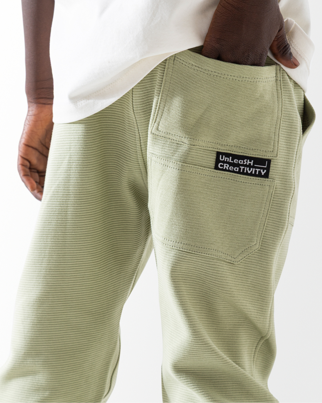 Cardone Jeep MARVY Black Boys