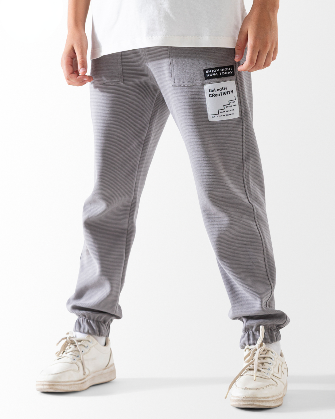 Cardone Jeep MARVY Black Boys