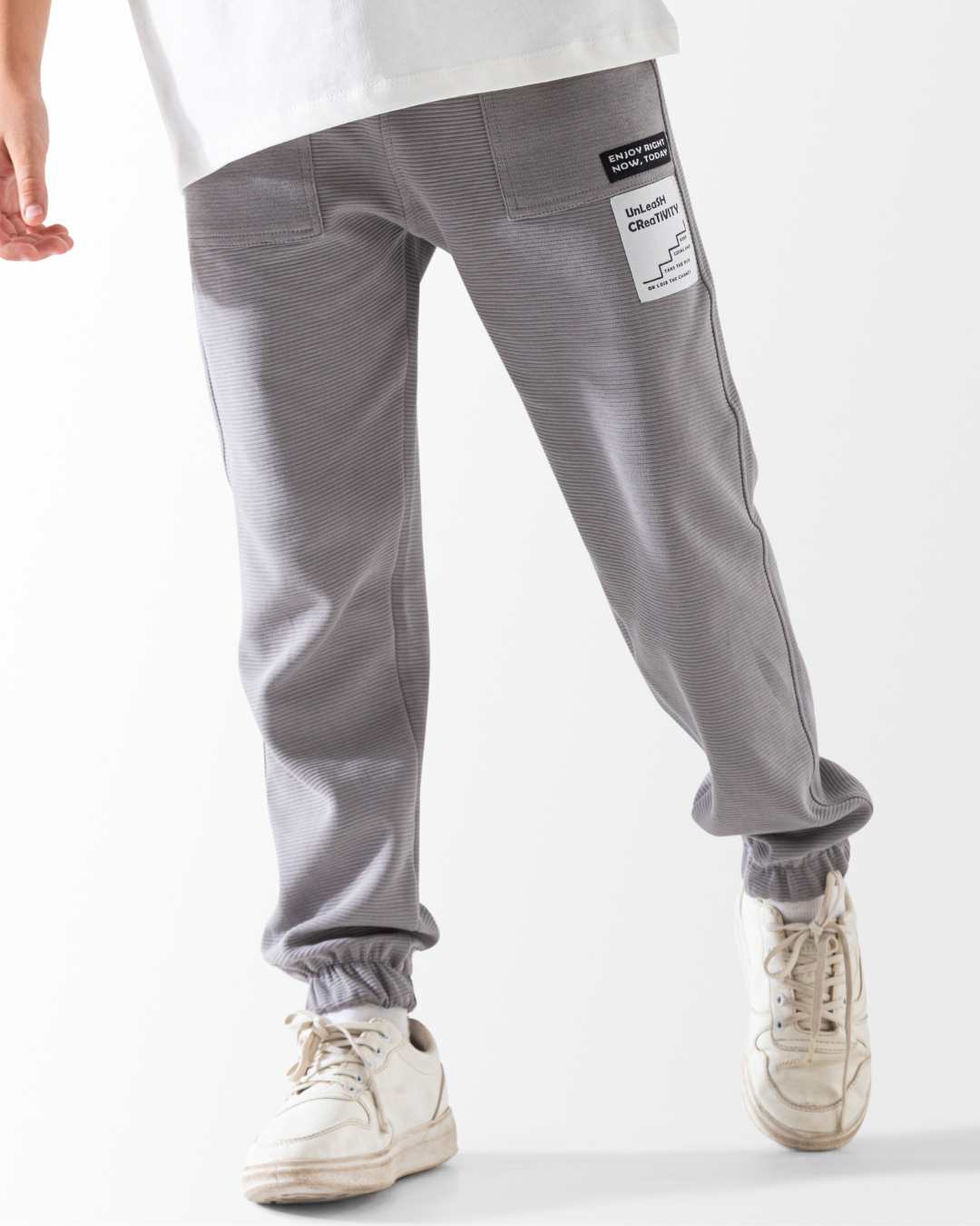 Cardone Jeep MARVY Black Boys