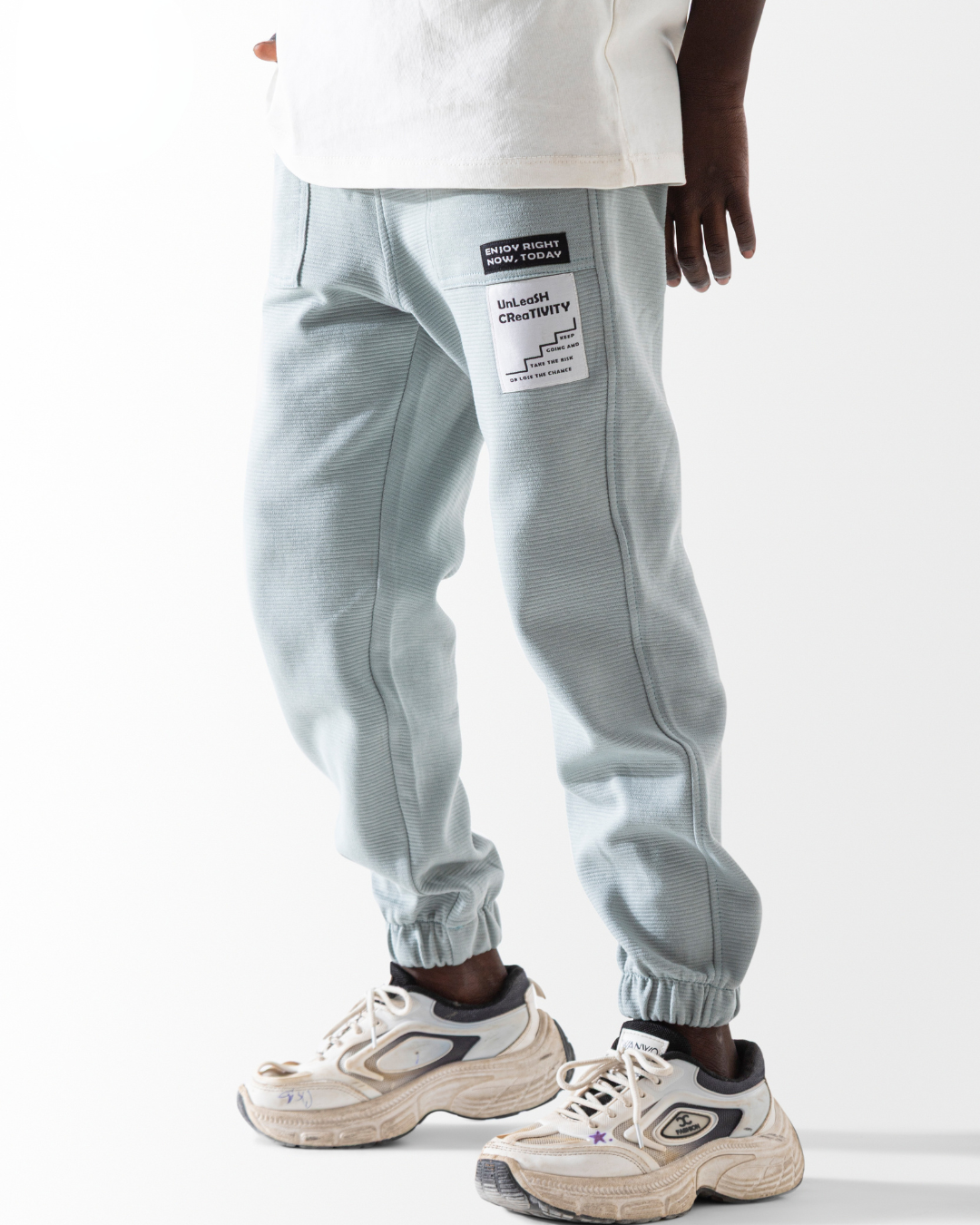 Cardone Jeep Marvy Black Boys