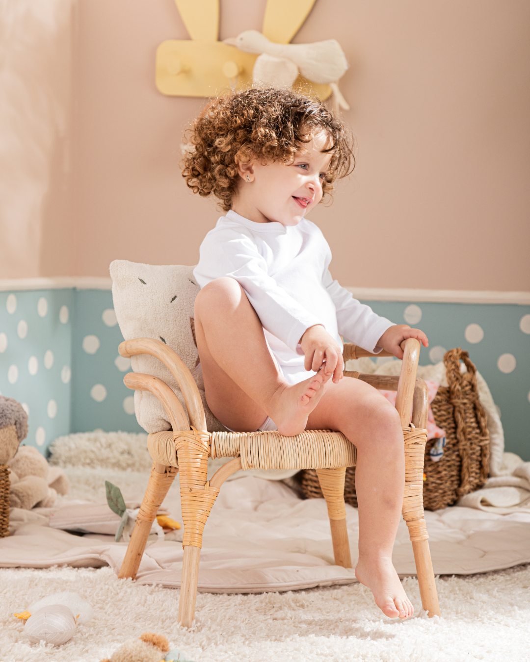 سالوبيت اطفالي كم