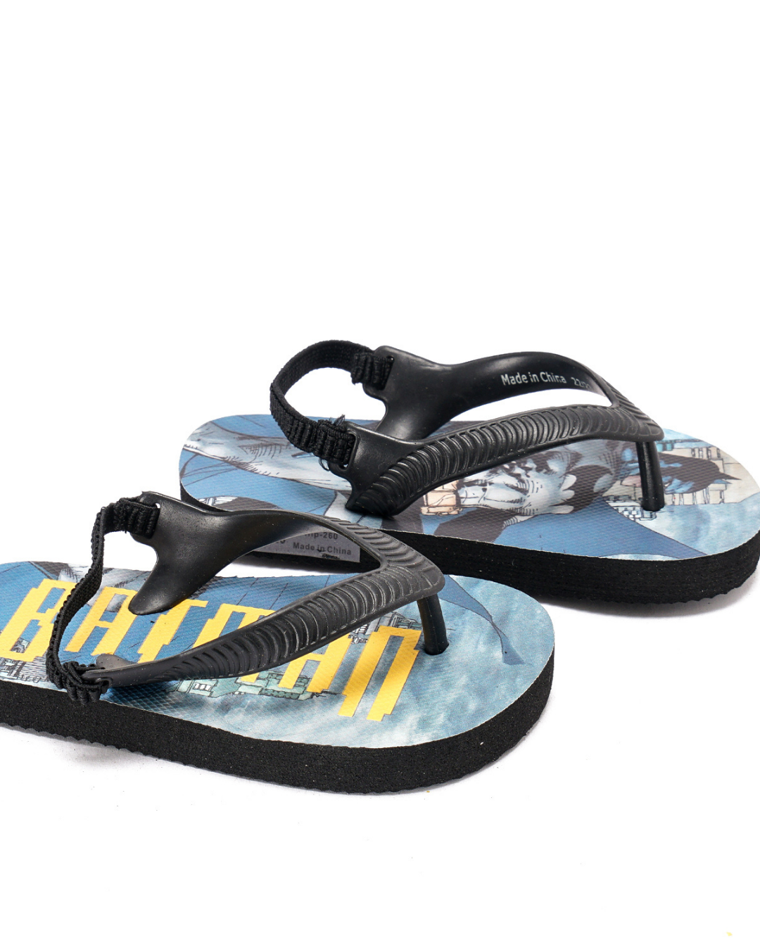 BATMAN شبشب اطفالي