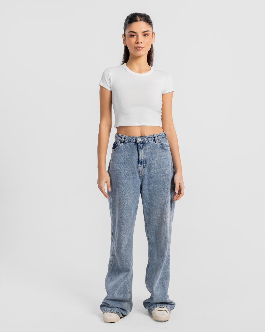 كروب توب نص كم استوميك