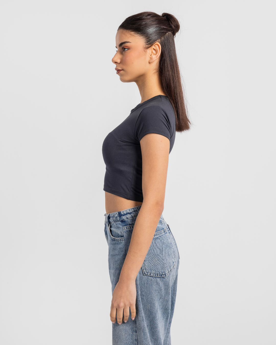 كروب توب نص كم استوميك