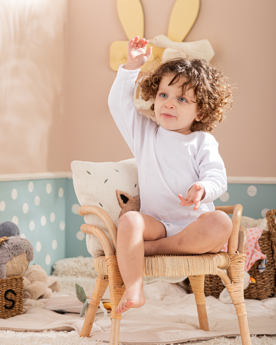 سالوبيت اطفالي كم