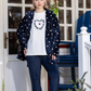 PYJAMAS Harimi 3 S CoERS De Veste