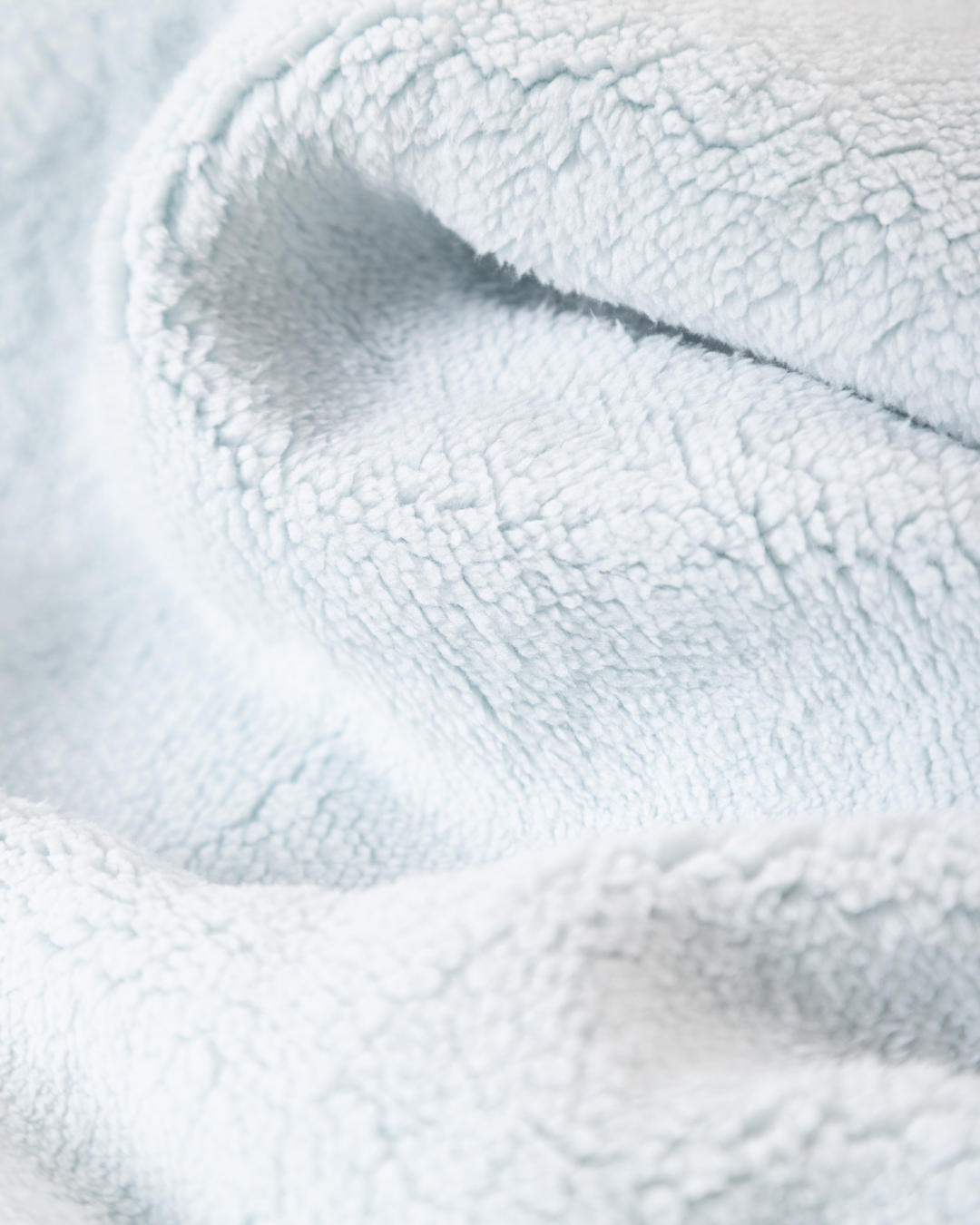 بطانيه بيبي ساده