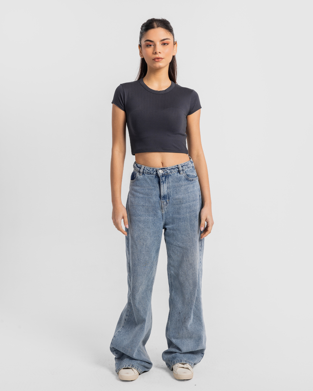 كروب توب نص كم استوميك