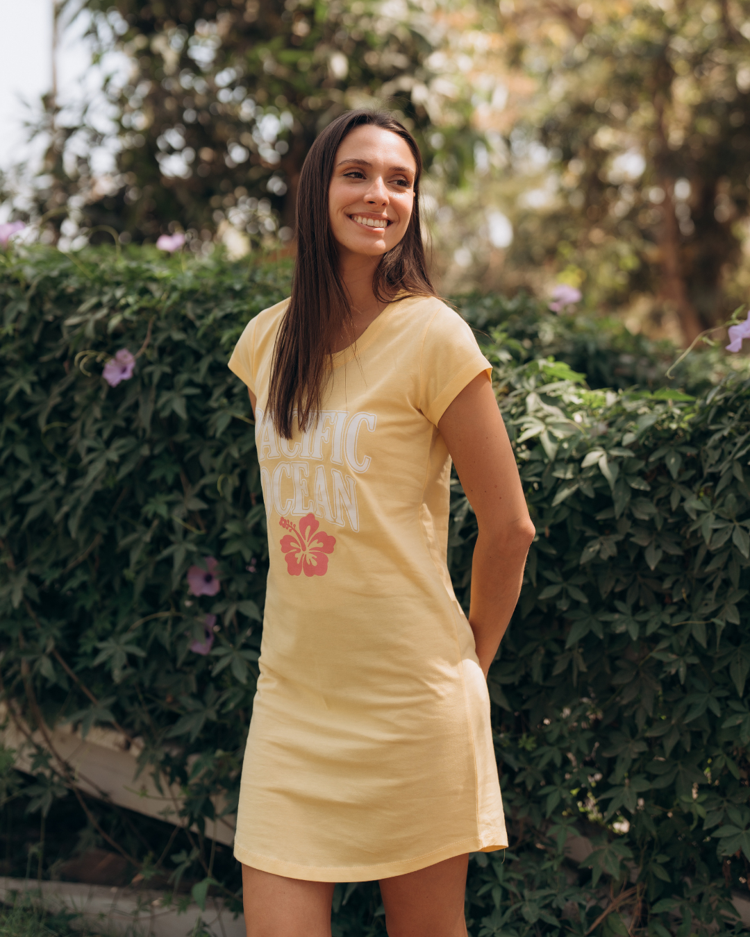 PACIFIC OCEAN Women's Cash Swimsuit