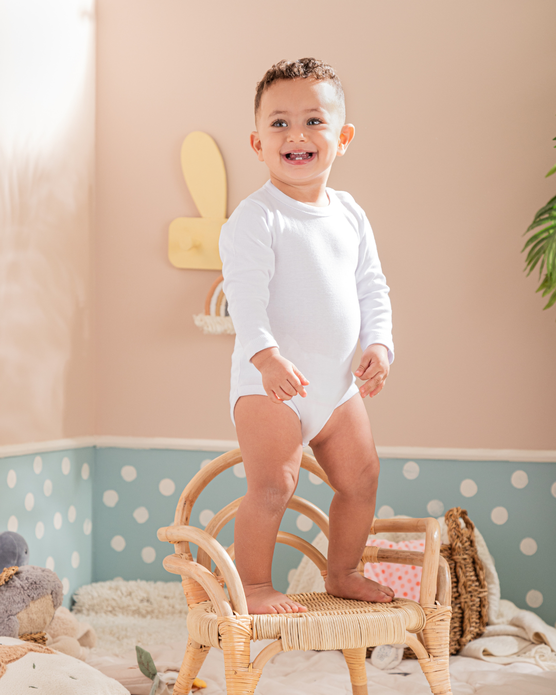 سالوبيت اطفالي كم