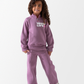 Youne Life Girls Pajamas Medium