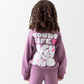 Youne Life Girls Pajamas Medium