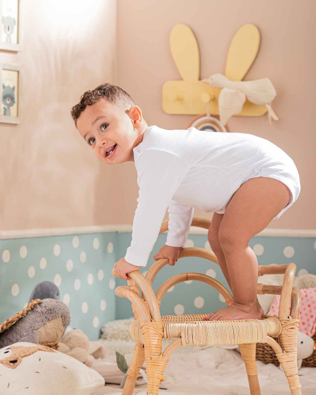 سالوبيت اطفالي كم