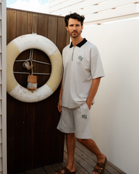 بداية جديدة  بيجاما رجالي