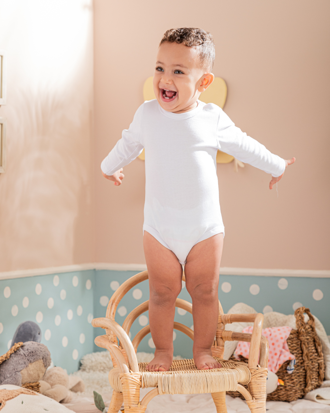 سالوبيت اطفالي كم