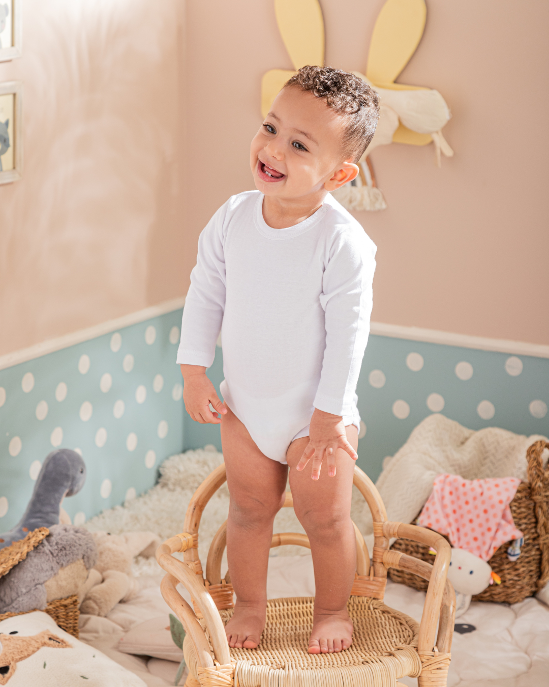 سالوبيت اطفالي كم