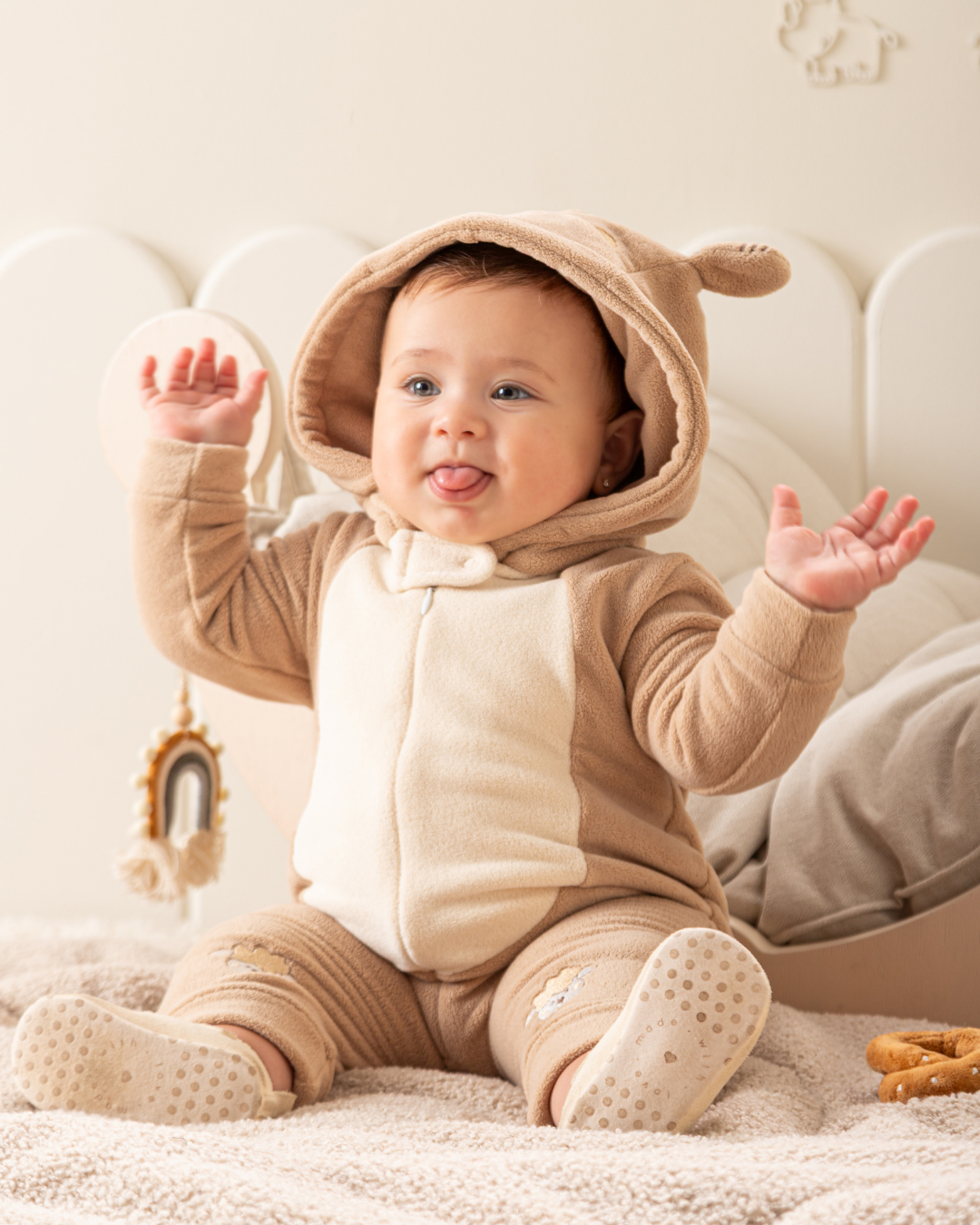 سالوبيت الخروف الصغير