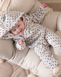 Icy Geometric Baby سالوبيت بيبي