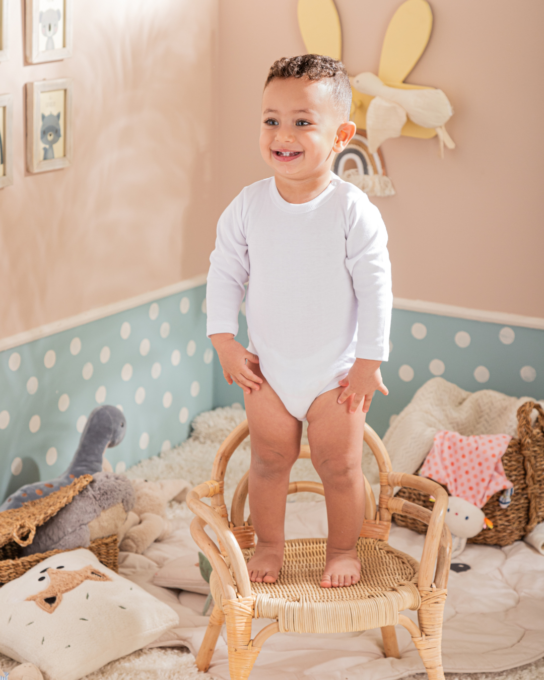 سالوبيت اطفالي كم