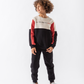 All you need Pajamas for my children, medium