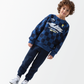 All Time Winner Boys Pajamas Medium