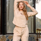 Wild Life Women's Long Sleeve Pajamas