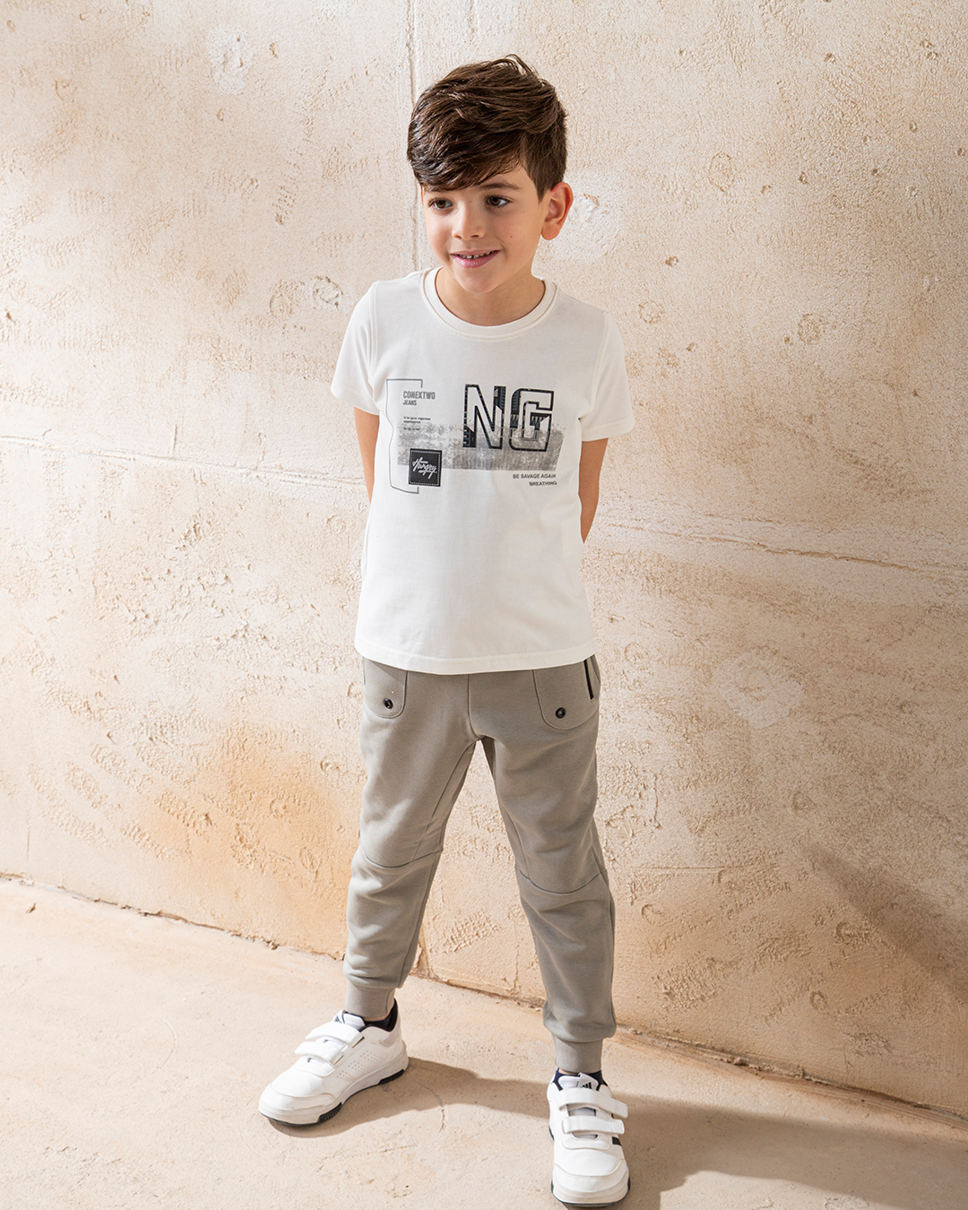 NG بيجامه اولادي