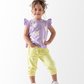 Girls' Baby Set Collection Moment