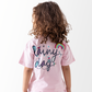 Baby girls rainbow sunbeam set