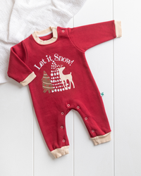 let it snow سالوبيت اطفالي