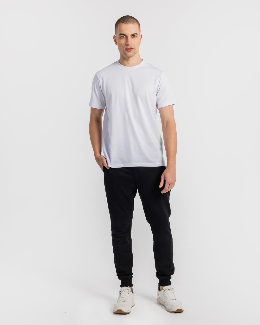 DC سويت بانت رجالي سمر ميلتون