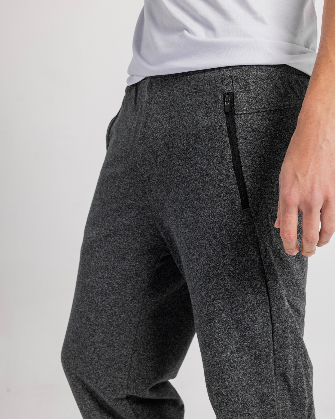 DC سويت بانت رجالي سمر ميلتون