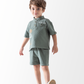 Boys' Baby Set Sutra Suit