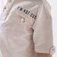 Boys' Baby Set Sutra Suit