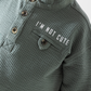 Boys' Baby Set Sutra Suit