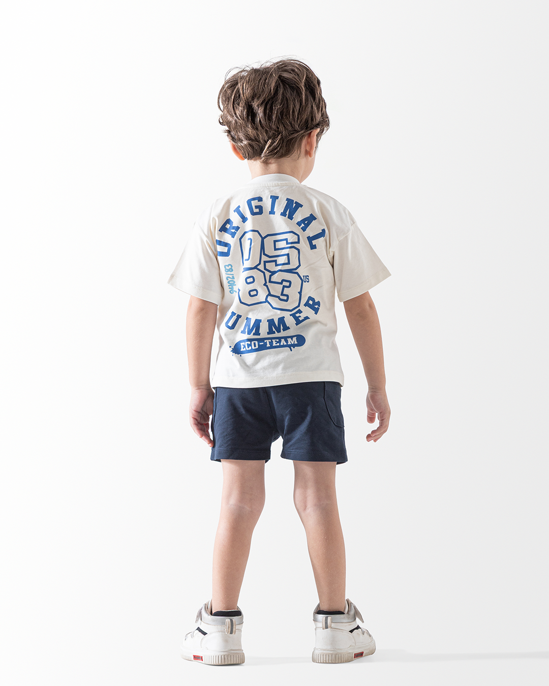 Boys' Baby Set Original 83