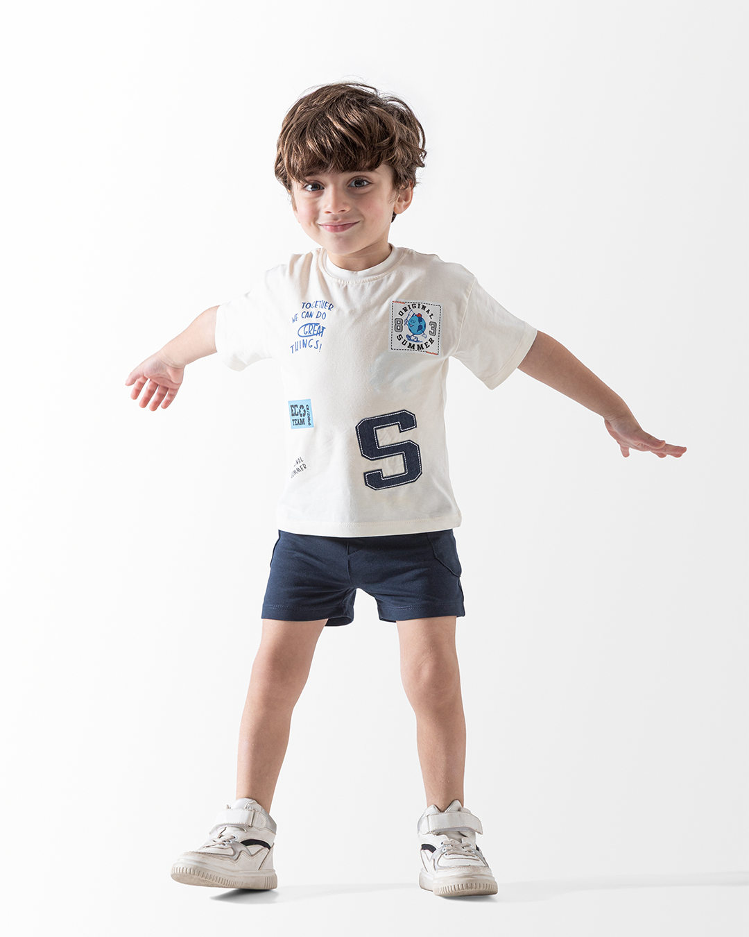 Boys' Baby Set Original 83