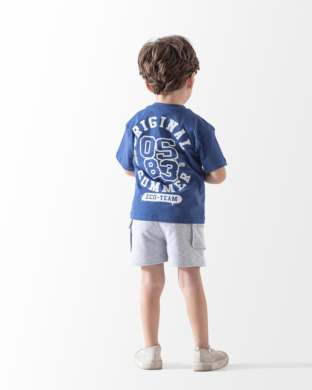 Boys' Baby Set Original 83