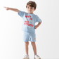 Boys' Baby Set Mind in High