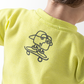 Boys' Baby Set Mind in High
