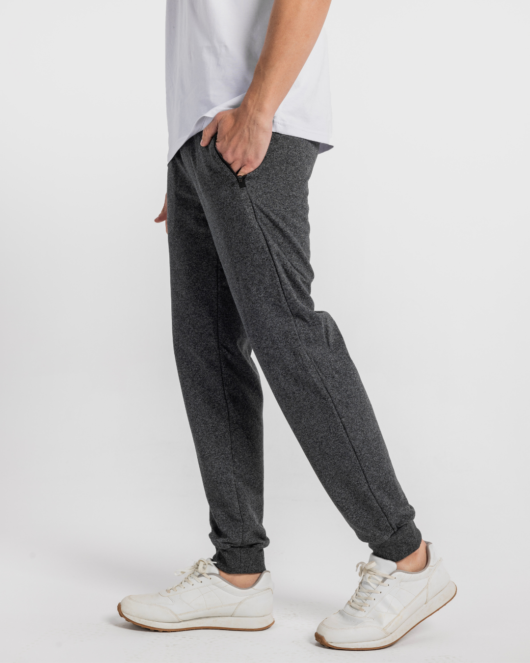 DC سويت بانت رجالي سمر ميلتون