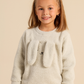 Bunny Cute Kids Girls Pajama