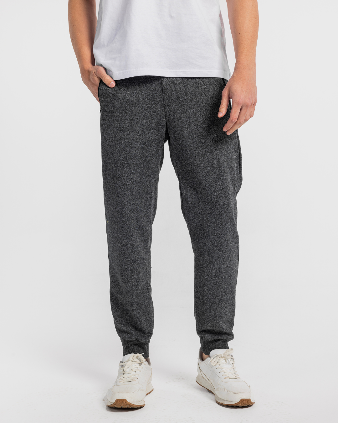 DC سويت بانت رجالي سمر ميلتون