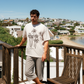 Men's pajamas palm atmosphere
