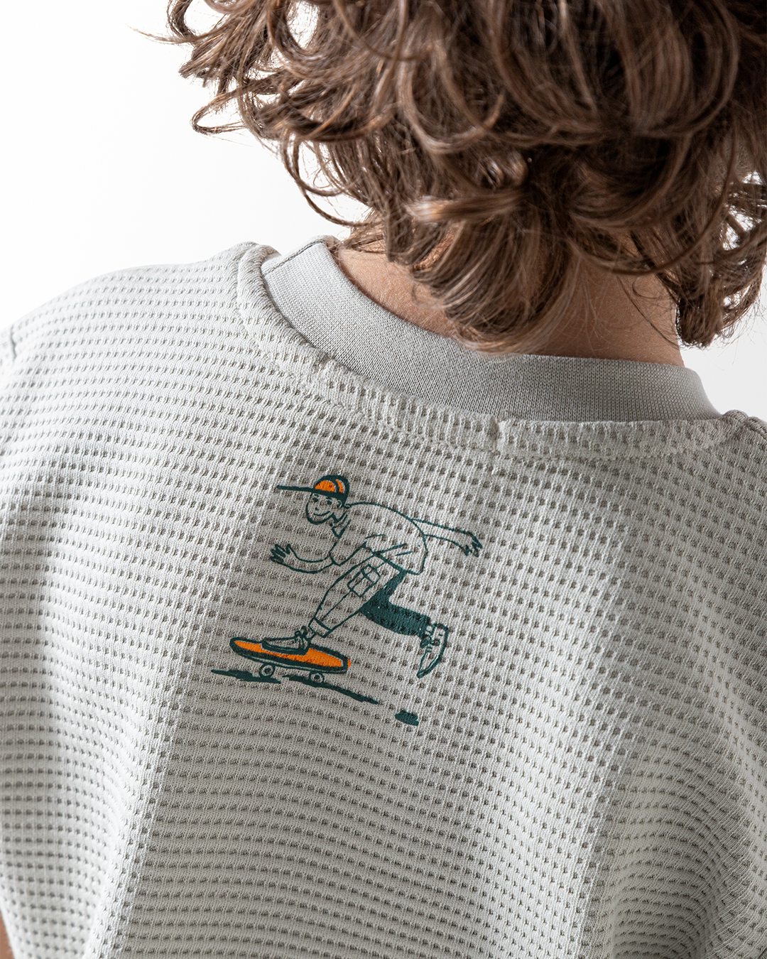 Boys' Kids Set - Epic Skater